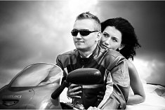 fotograf na wesele - Lesi�w