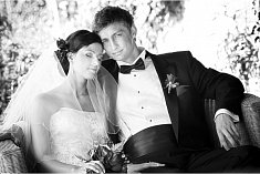 fotografia wesela - Przytyk