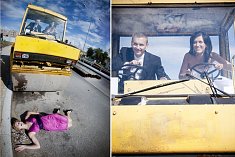 fotografia wesele - Jedli�sk