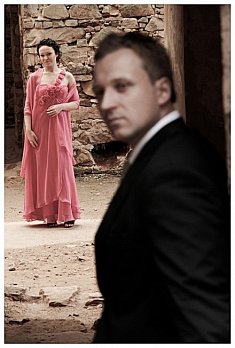fotografia na wesele - Rak�w