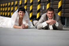 zdjęcia na śluby - Zielona Góra