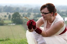fotografie na �lub - Pozna�