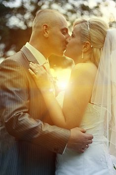 fotografia na sluby - �winouj�cie
