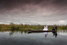fotografie �lub - Ostro��ka