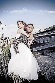 fotograf wesela -  Zamo��