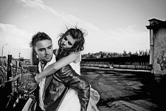 fotografia �lub - Tarnobrzeg