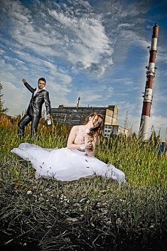 zdj�cia wesela - Nowy  S�cz