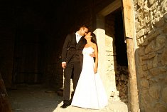fotografie �luby - Gda�sk