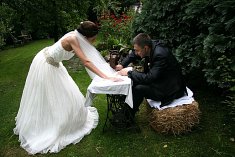 fotografie na �lub - Szczecin