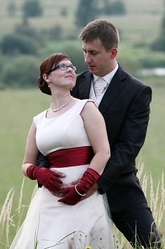 fotograf slub - Wielu�