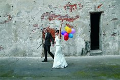 fotografie wesela - Wodzis�aw �l�ski
