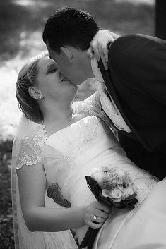 fotografia wesele - Zgierz