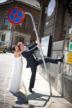 fotograf wesela - K�ty