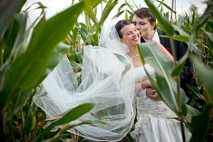 fotografie na sluby - Krak�w