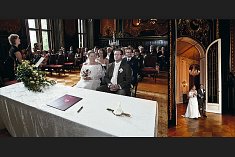 fotografie na wesela - Katowice