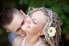 fotografie �lubne - W�oc�awek