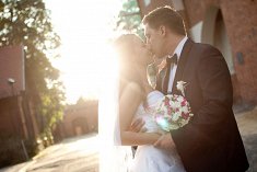 fotografia na �luby - Bydgoszcz