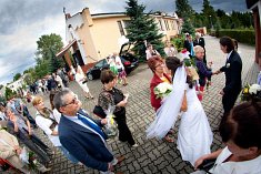 fotografia �lub - W�oc�awek