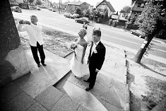 fotografia na śluby - Konstantynów Łódzki