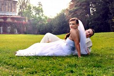 fotograf na sluby - Kielce