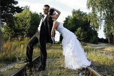 fotografie na sluby - Warszawa