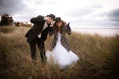 zdjecia wesela - Sopot