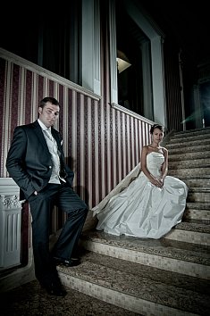fotografie wesele - Środa Ślaska