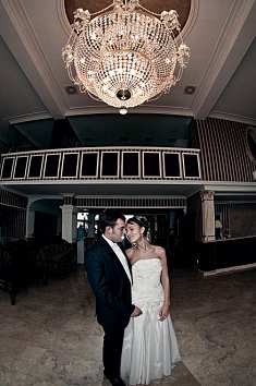 fotografia ślubna - Opole