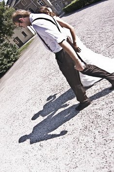 foto na slub - Wadowice