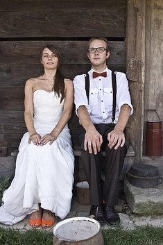 zdjecia wesela - Wadowice