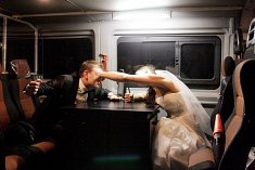 fotografia na wesele - Wis�a