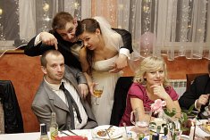 fotografie �lubne - W�gierska G�rka