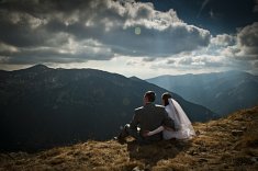 fotografia sluby - ��