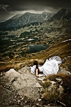 fotografia na �luby - Zielona G�ra