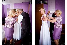 fotografie na �lub - Gliwice
