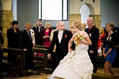 fotografie slub - Jastrz�bie Zdr�j