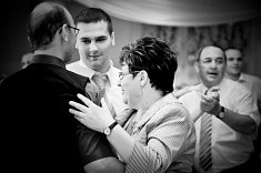 fotografia na �lub - �ory