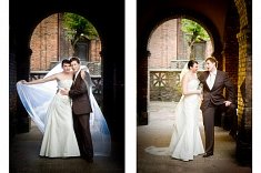 fotografia wesela - �ory