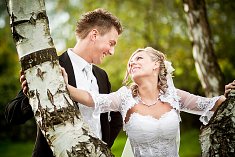 fotografia na sluby - Wis�a