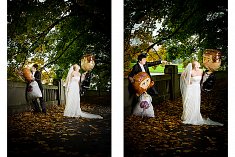 fotograf sluby - Wis�a