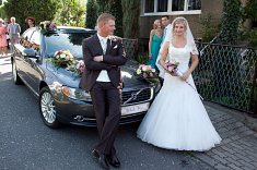 foto wesela - Cz�stochowa