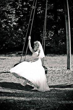 fotografie slub - Wa�brzych