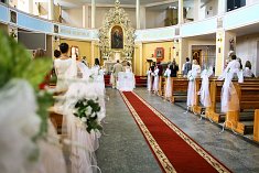 fotograf wesela - Wałbrzych