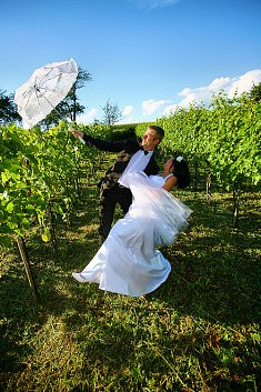 fotografia slubna - Kudowa Zdrój