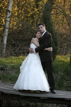 foto na �lub - Dru�bice