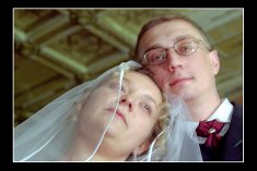 fotografia wesele - Słomniki