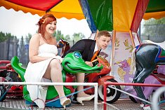 fotografie �luby - Nowy Tomy�l