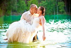 fotograf na wesele - Nowy Tomy�l