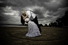 fotografia na wesele - Pozna�