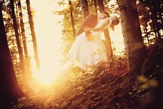 fotografia na �lub - D�browa G�rnicza